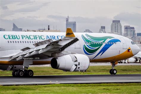 Cheap flights from the United States to Cebu City from.
